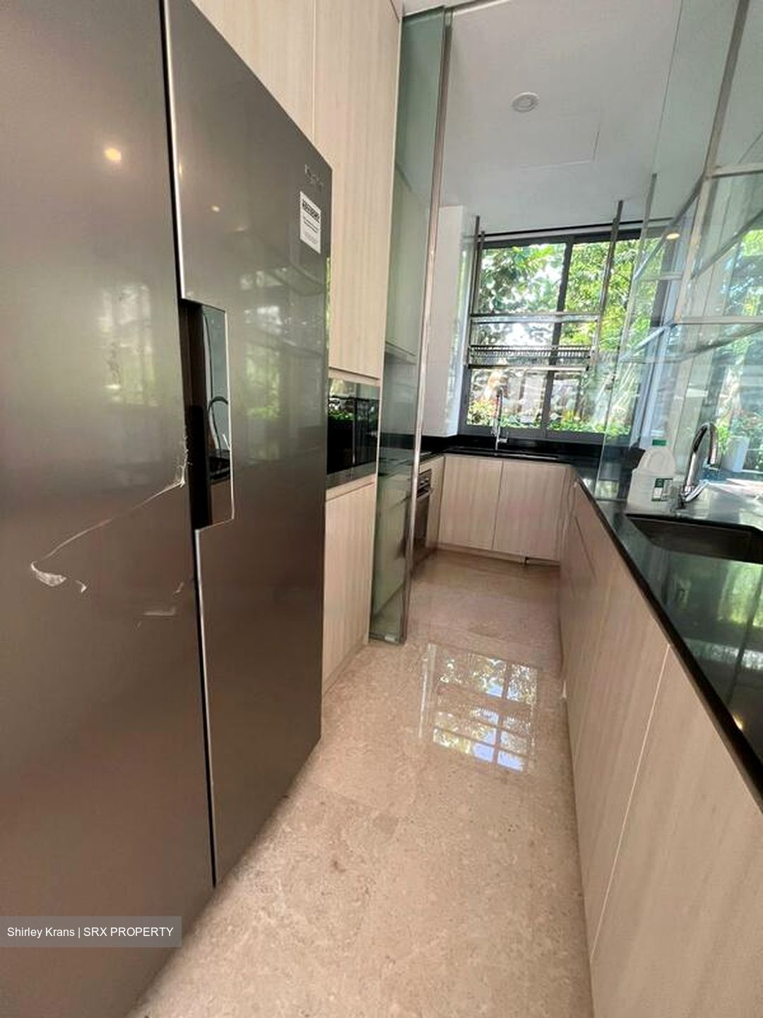 Greenwood Mews (D11), Terrace #466394861